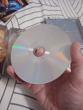 Prince of Persia Las arenas olvidadas ps3