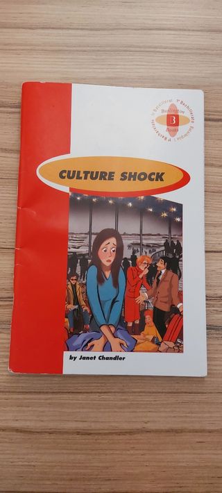 culture shock