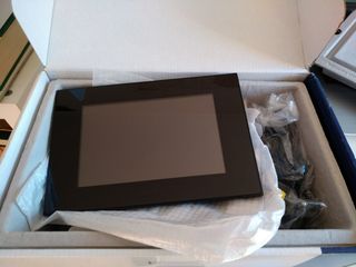 Marco de fotos digital Sony