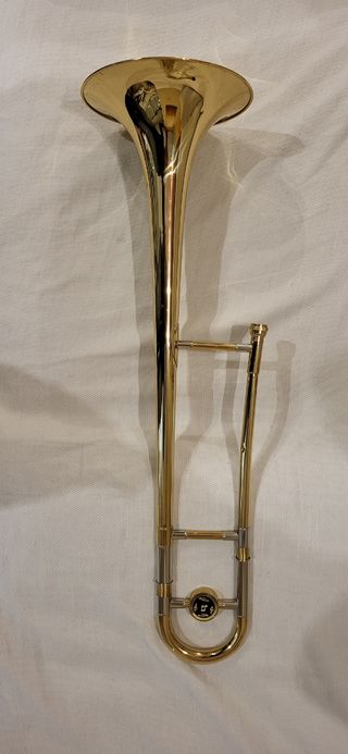 TROMBONE AMMOON para ESTUDIANTE