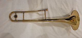 TROMBONE AMMOON para ESTUDIANTE