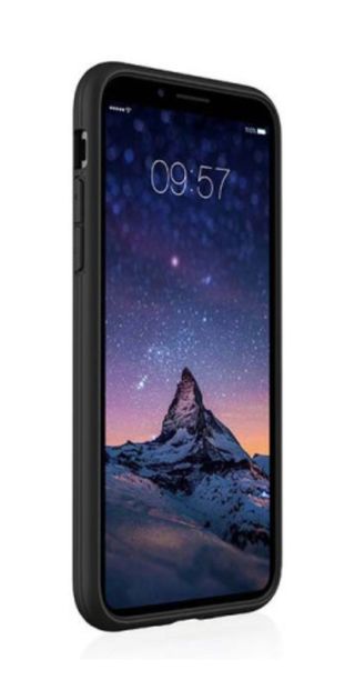 Funda imantada para iPhone X , XR