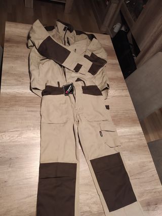 pantalones de trabajo würth