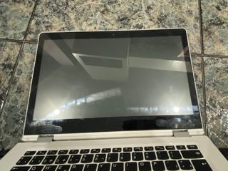 Lenovo YOGA 510-14ISK portatil y tablet (táctil)