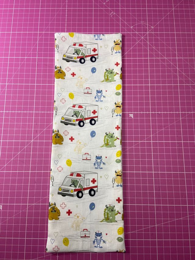 Saco semillas ÚNICO  41 x 10 cm o 36 x 12 cm