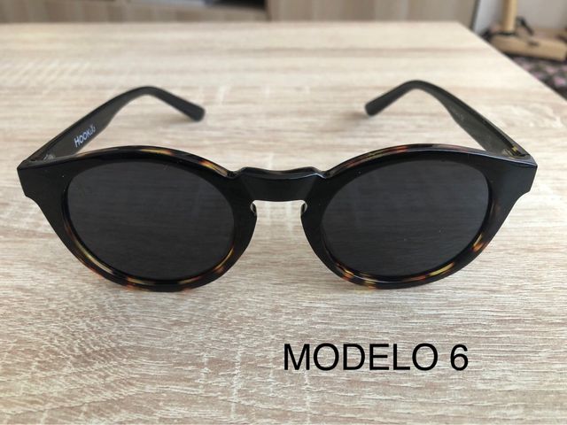 Gafas sol marca hook