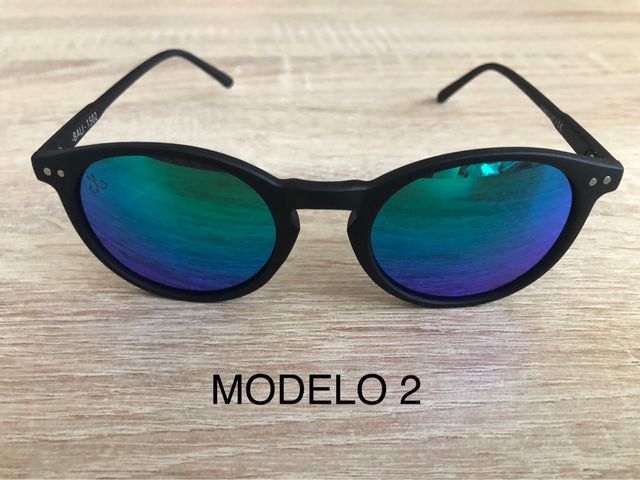 Gafas sol marca hook