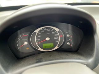 DT22061 DESPIECE HYUNDAI TUCSON 04-10 2.0 CRDI