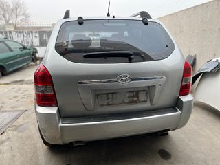 DT22061 DESPIECE HYUNDAI TUCSON 04-10 2.0 CRDI