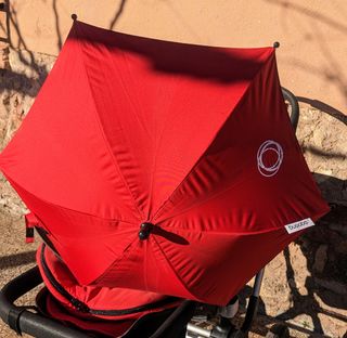 carro Bugaboo camaleon 3 + maxi Cosi Cybex