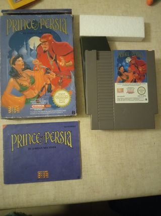 Prince of persia