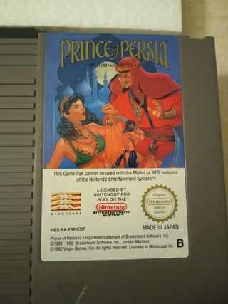 Prince of persia