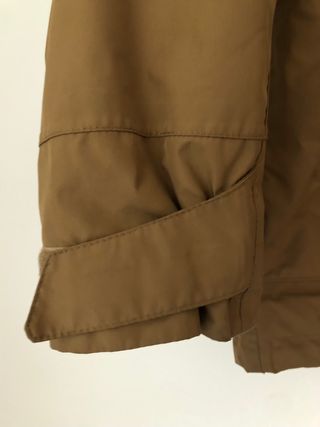 chaqueta parka de Helly Hansen