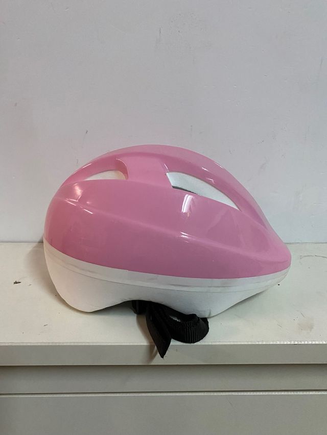 Bicileta sin pedales Molto