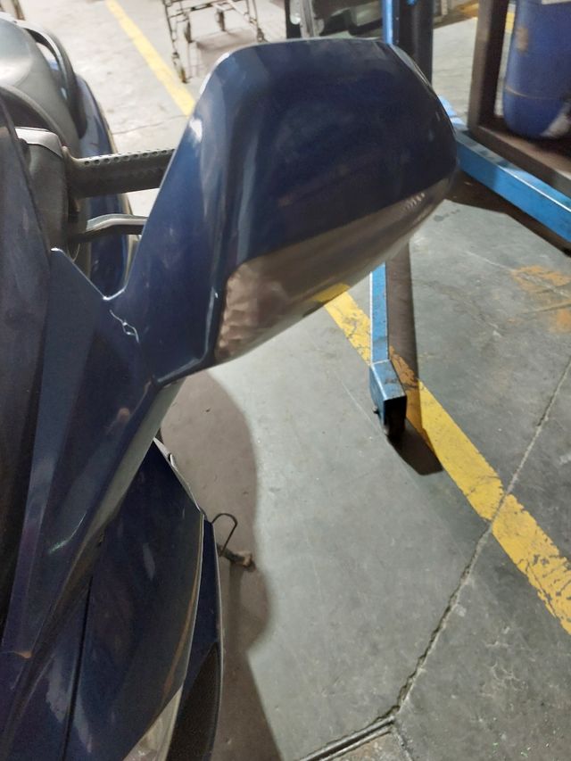 Piaggio x9 250 despiece total. [sin espejos]