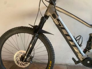 Bici electrica scott eride 920 2021