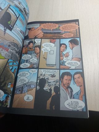 comic independence day