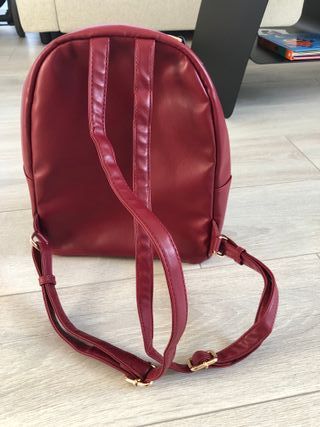 Bolso mochila