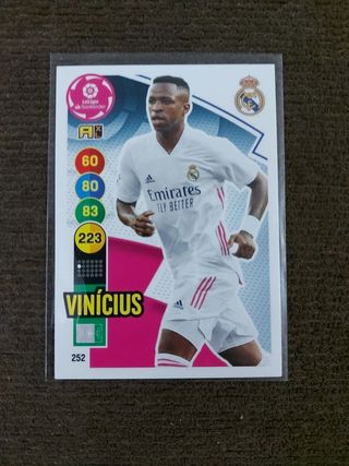CROMO VINIVIUS