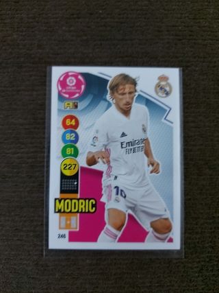 CROMO MODRIC