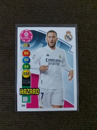 CROMO HAZARD