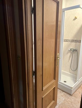 puertas macizas 
