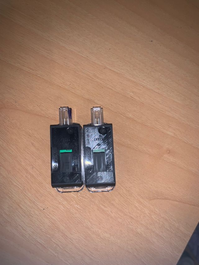 Luces led puerta Audi/Volkswagen