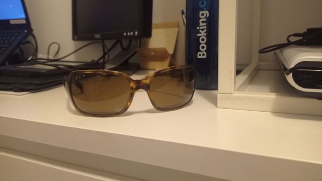 Gafas de sol Ray-Ban