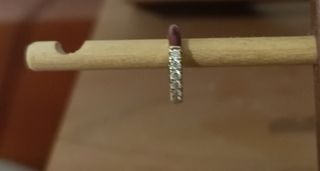 Earcuff Brown Joy 