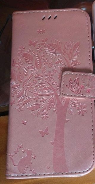 Custodia per Samsung Galaxy S21