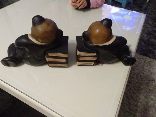 sujeta libros infantiles