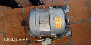 motor de lavadora Edesa o Fagor
