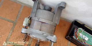 motor de lavadora Edesa o Fagor