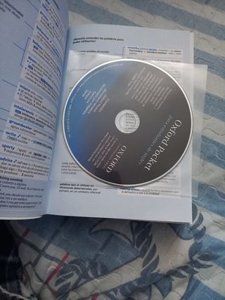 Diccionario ingles