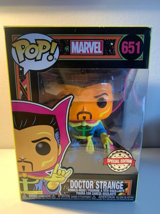 Funko pop Doctor Strange