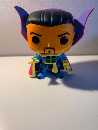 Funko pop Doctor Strange