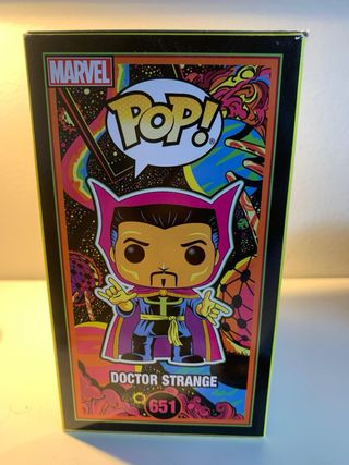 Funko pop Doctor Strange