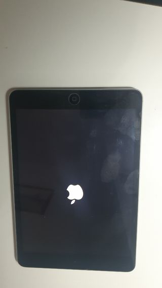 ipad mini 2, 7,9 "