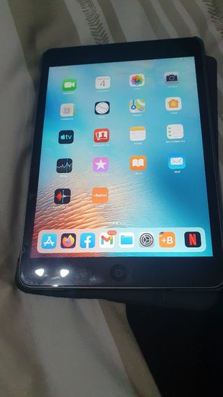 ipad mini 2, 7,9 "