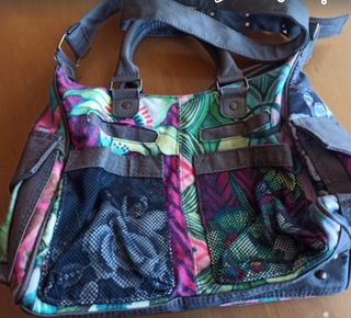 Bolso y cartera