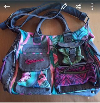 Bolso y cartera