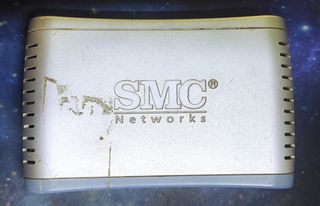 Switch SMC 
