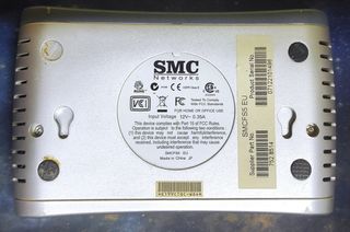 Switch SMC 