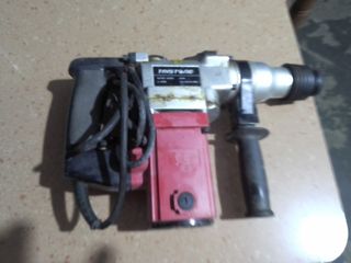 martillo electrico nuevo a estrenar 