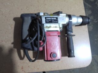 martillo electrico nuevo a estrenar 