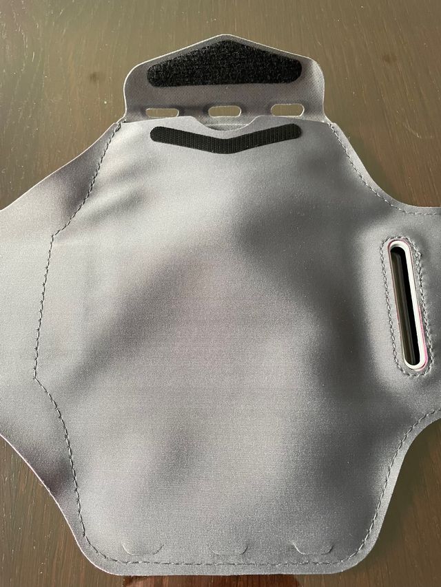 Fascia da braccio per cellulare