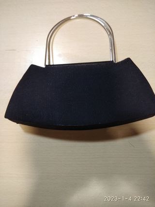 Bolso fiesta Eferri