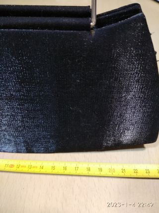Bolso fiesta Eferri