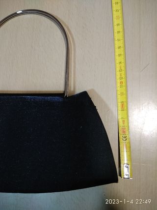 Bolso fiesta Eferri