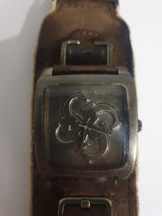 Reloj Guess Vintage